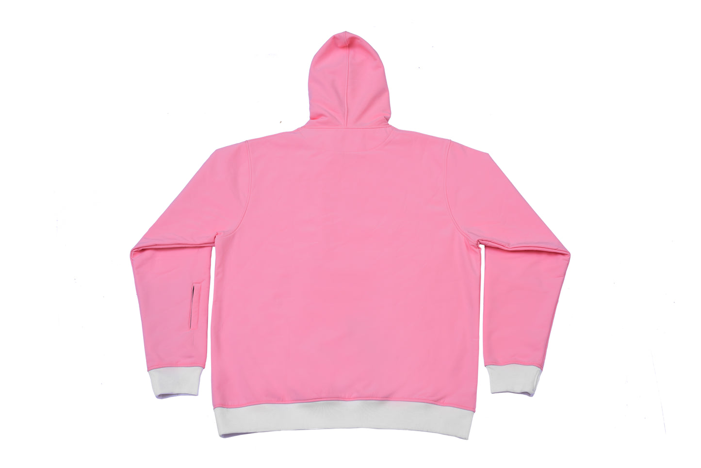 Atrium sports Pink 10k waterproof hood