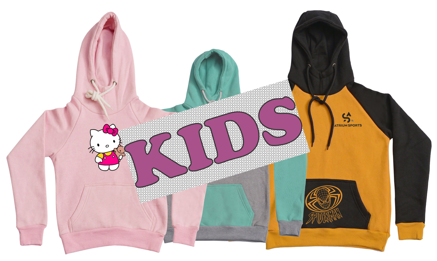 Kids Collection