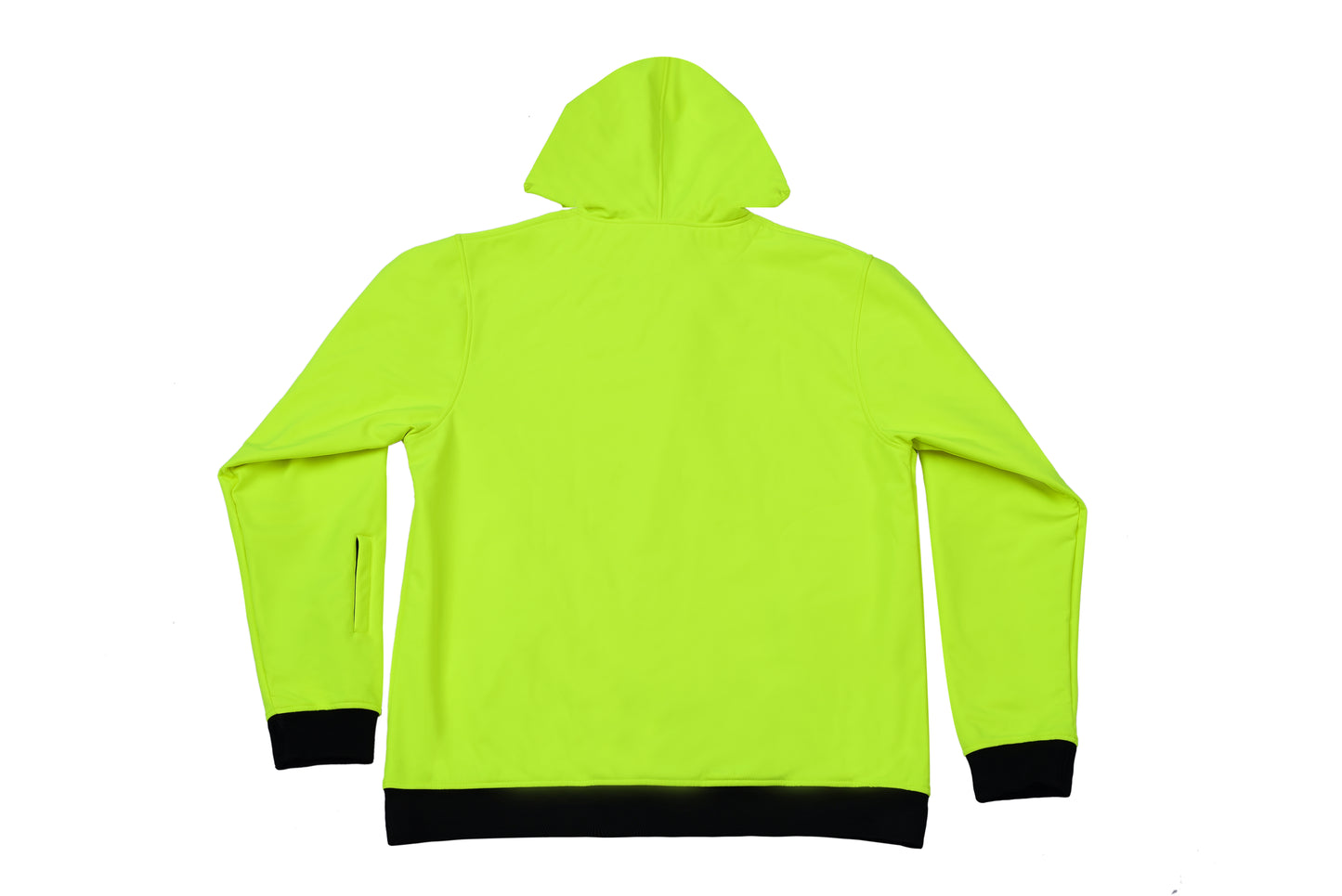 Atrium Sports flurosecent 10k waterproof Hood
