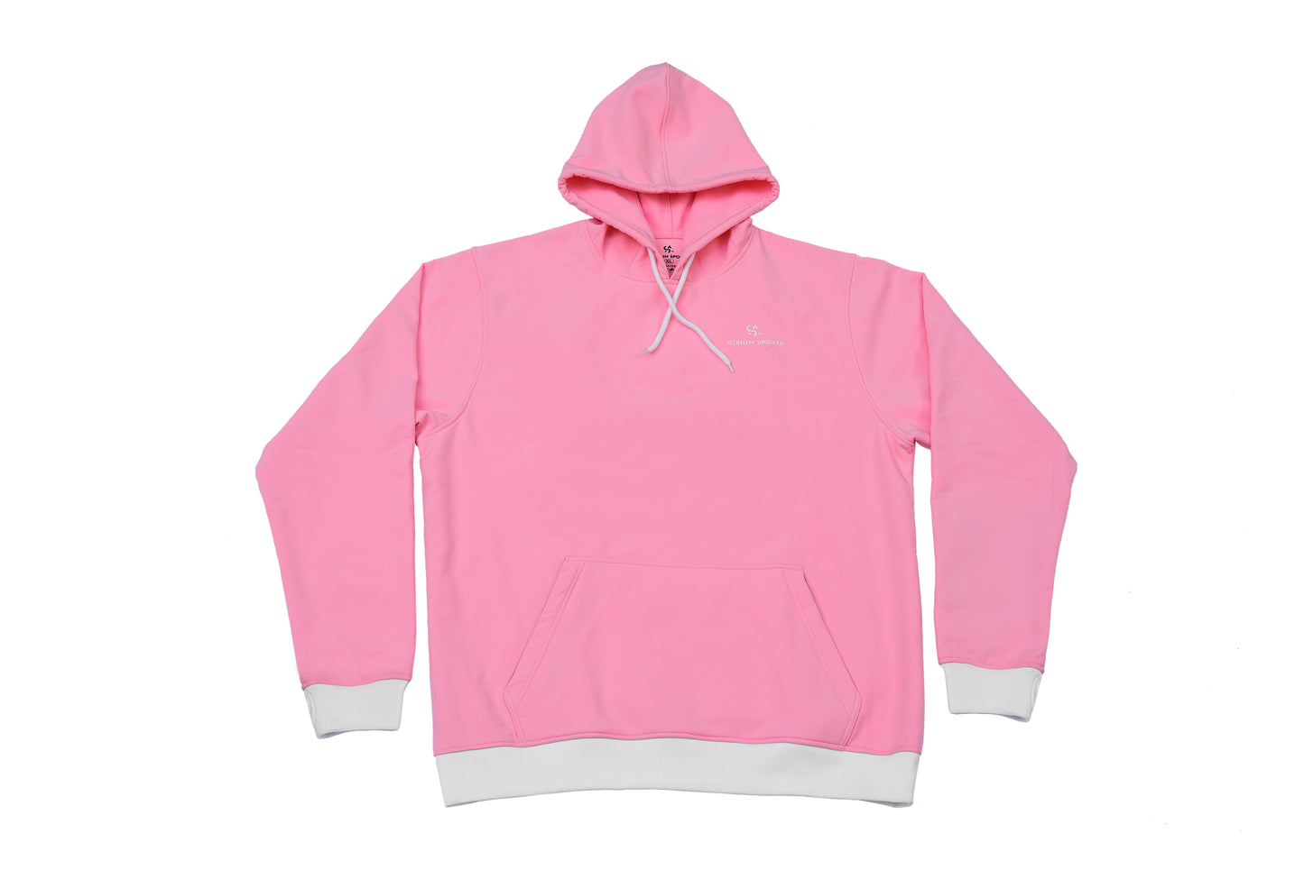 Atrium sports Pink 10k waterproof hood